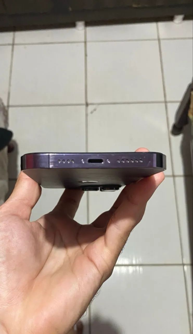 Vende-se iPhone 14 Pro Max - Foto 3