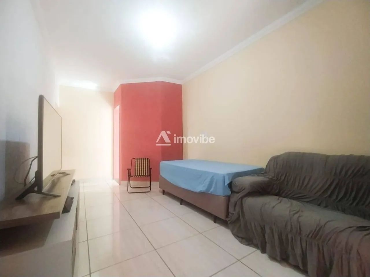 Casa com 3 dormitórios, no Monte Carlo, em Americana, SP - Foto 2