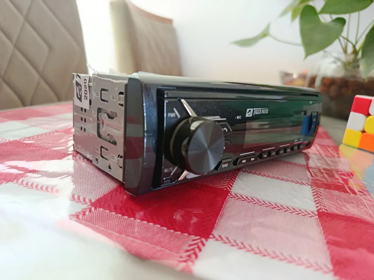 Aparelho de som bluetooth  - Foto 2