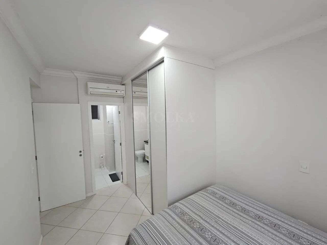 Apartamento mobiliado na Praia dos Ingleses - Foto 5