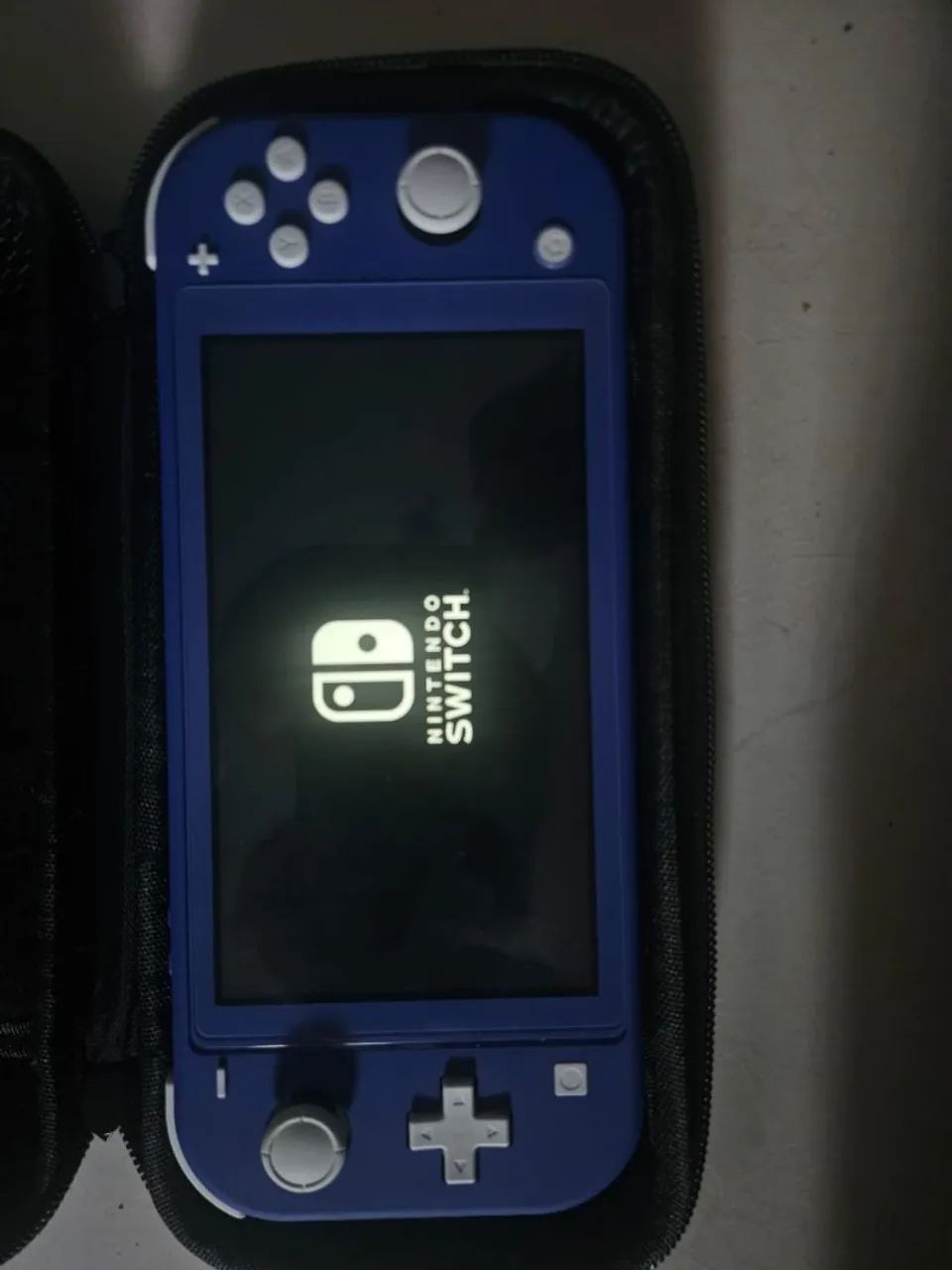 Nintendo switch lite Bloqueado - Foto 4