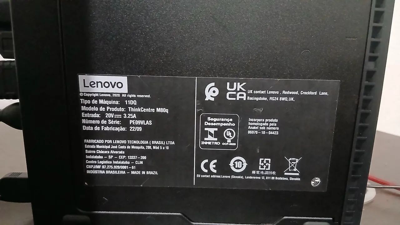 Vendo computador completo 8GB RAM - Foto 3