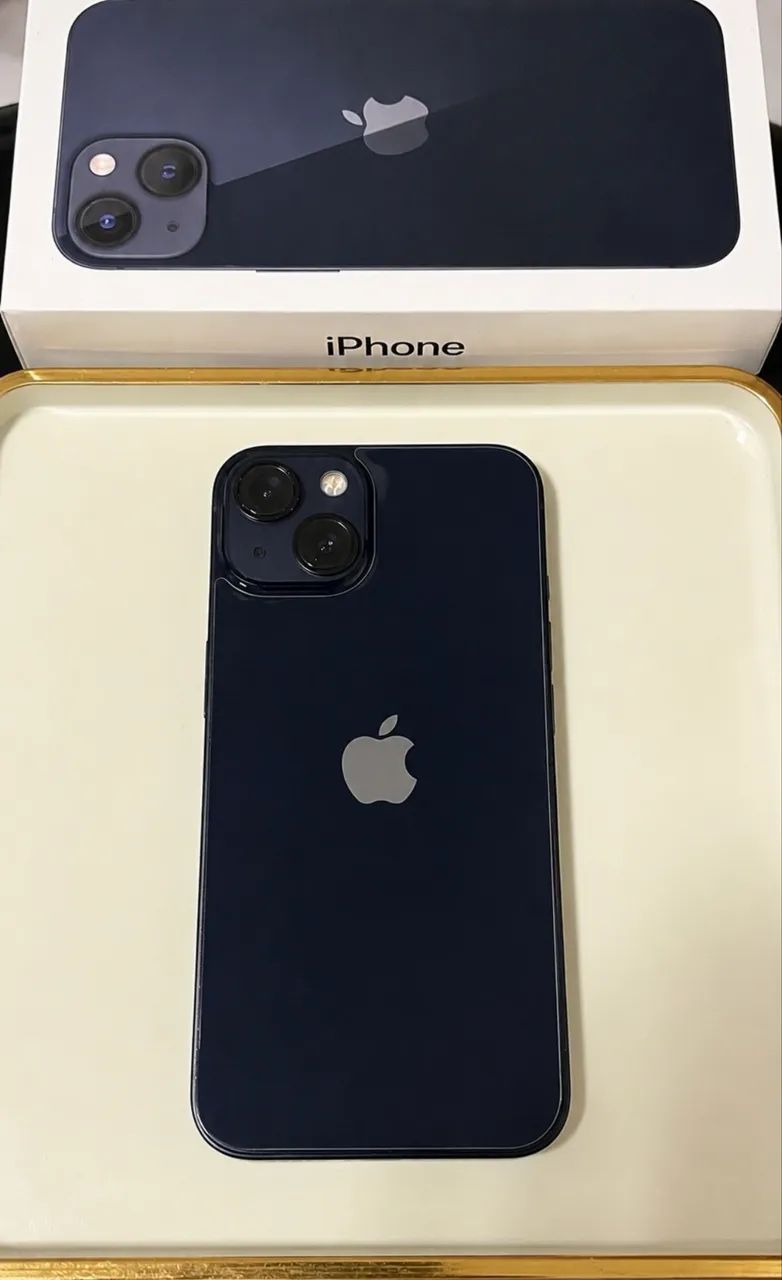 iPhone 13 256gb