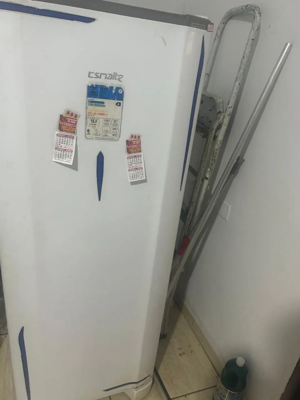 Geladeira  - Foto 2