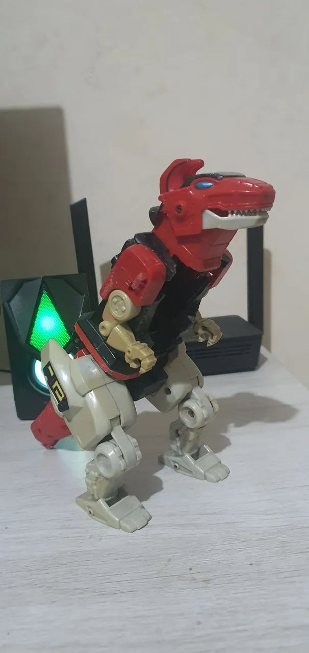 Megazord 
