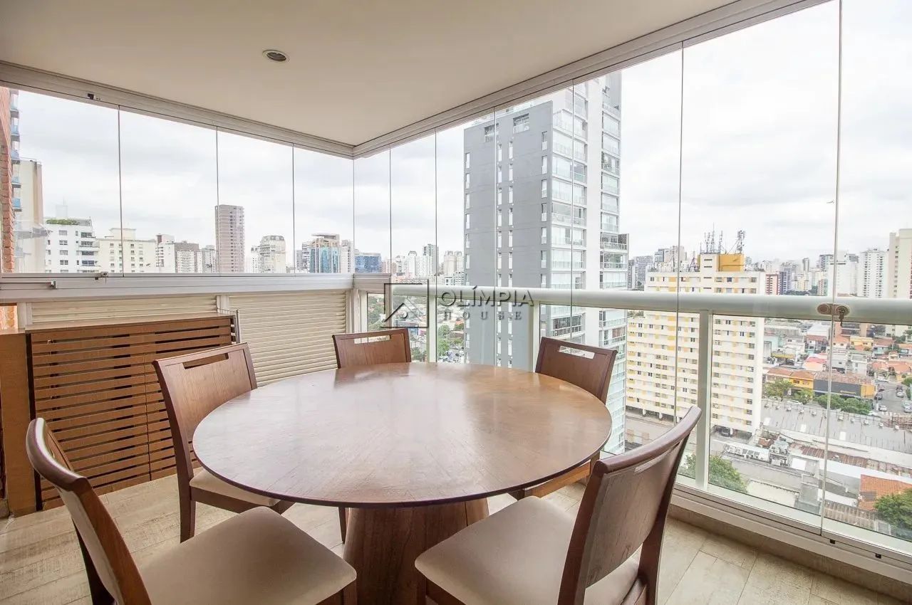 Venda Apartamento 1 Dormitórios - 61 m² Itaim Bibi - Foto 7