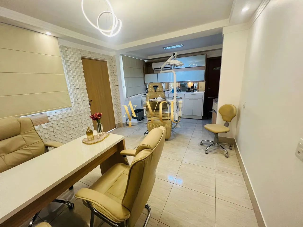 Clínica Médica já Pronta a Venda na Av. Portugal - Foto 7