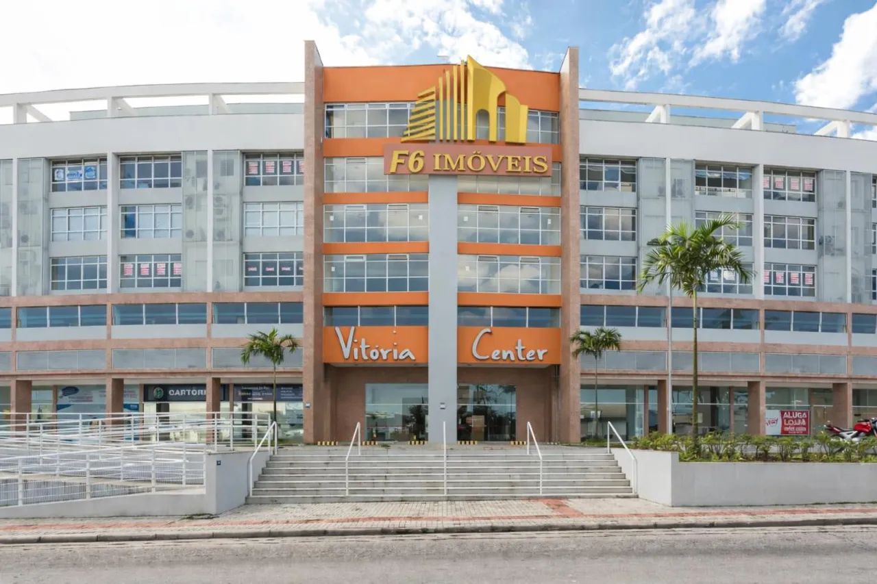 Loja comercial para alugar/venda, 87,24m², Forquilhinhas, São José/SC.