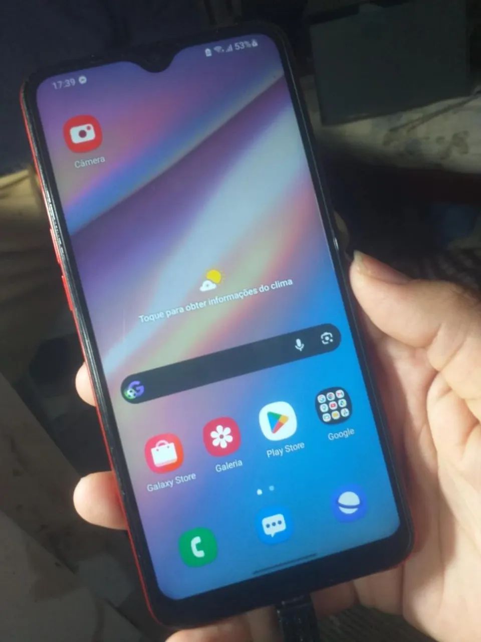 Samsung galaxy a10s 