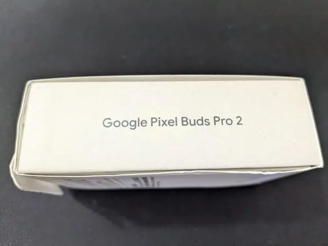 Google Pixel Buds Pro 2 Porcelain 白 Google Pixel Buds Pro 2