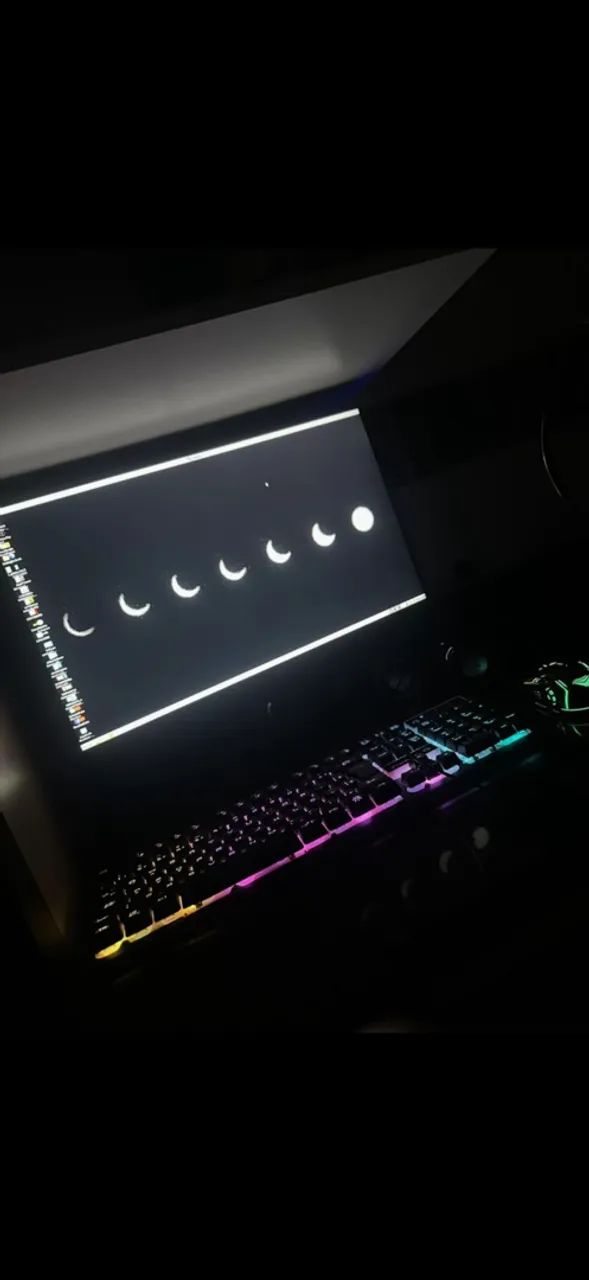 Computador a venda completo ótimo para o dia a dia e estudos.  - Foto 3