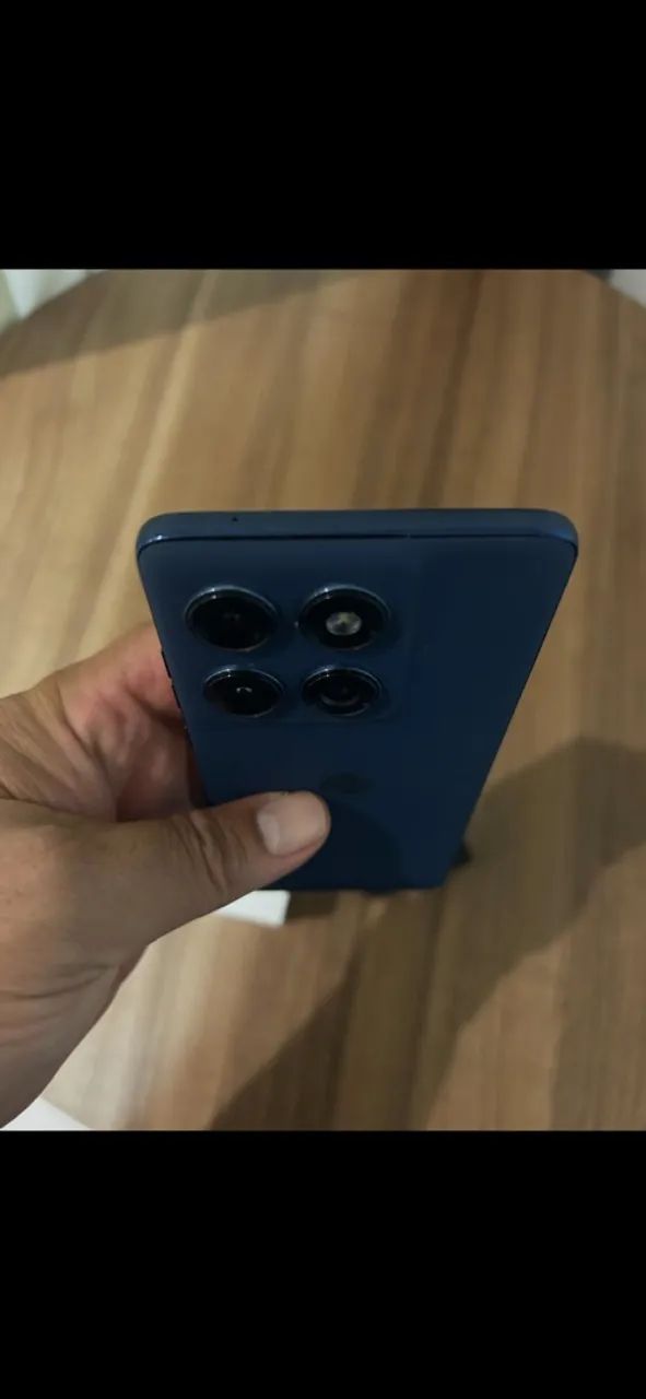 Motorola edge 60 512gb - Foto 3
