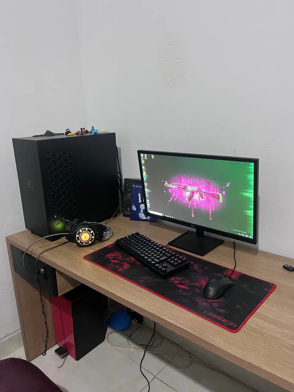 PC GAMER  - Foto 2