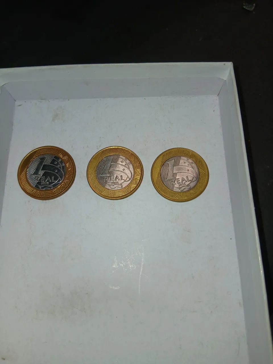 Moedas  - Foto 2