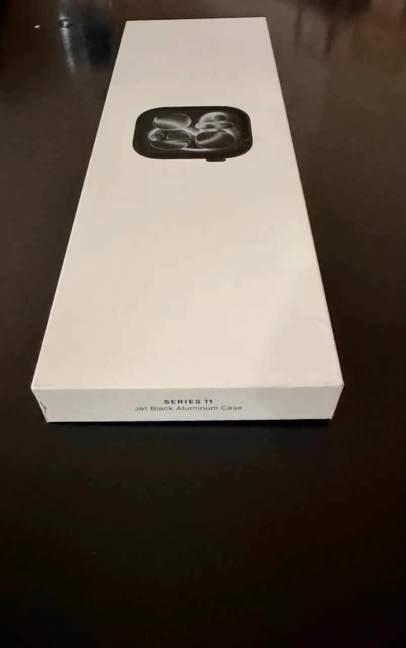 Apple Watch Séries 11 - Foto 2