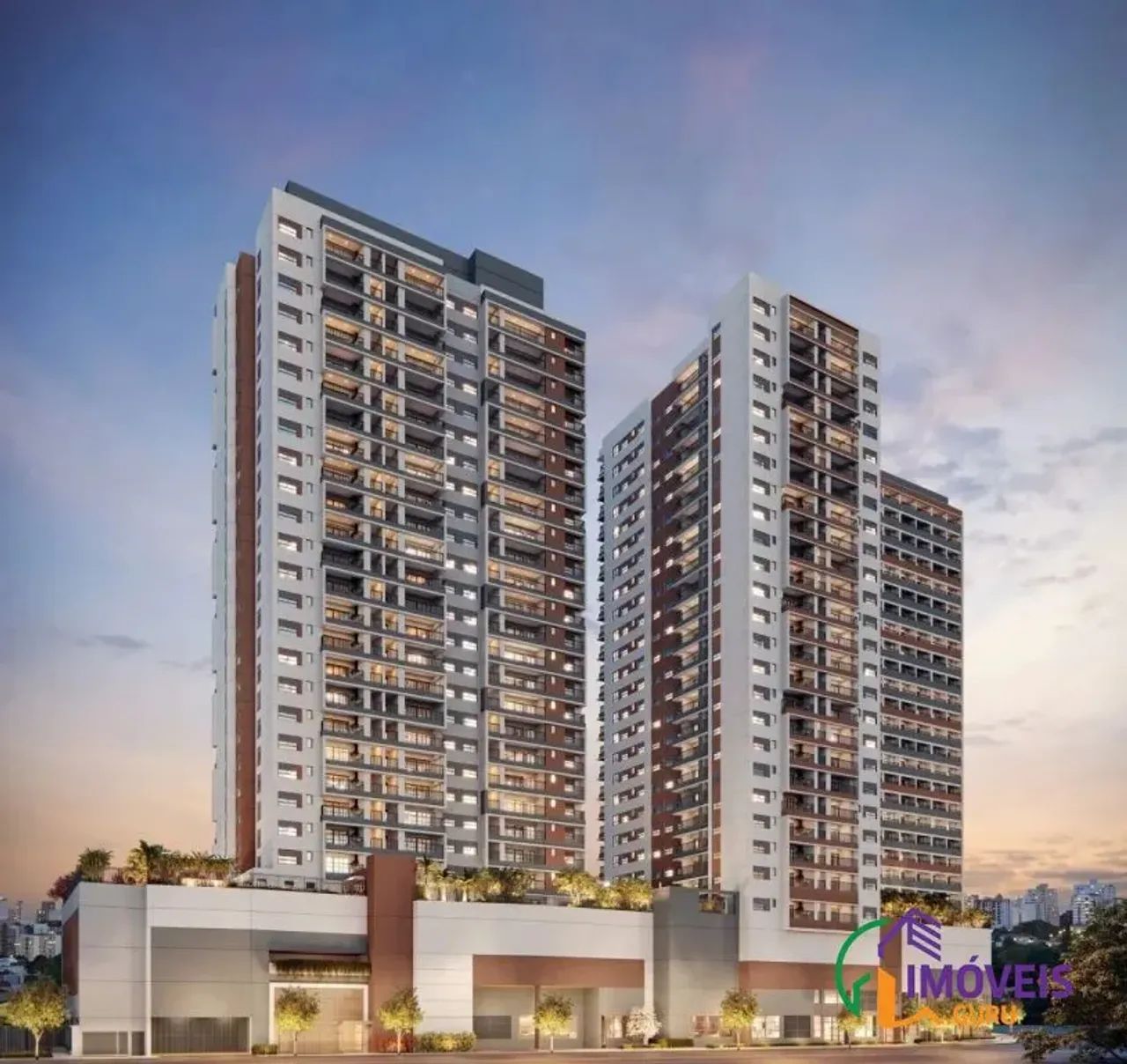 APARTAMENTO - BUTANTÃ - SP - Foto 2