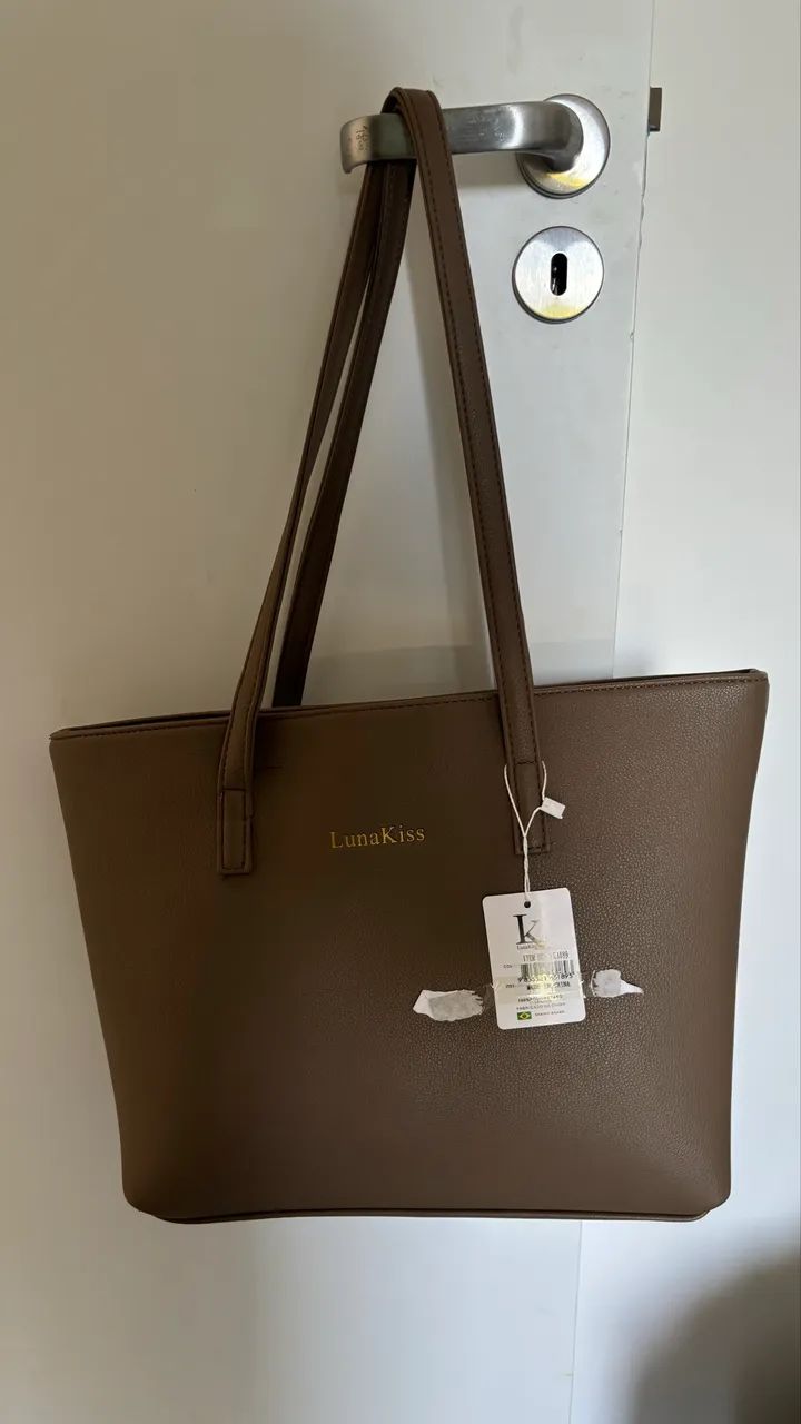 Bolsa nova - Foto 2