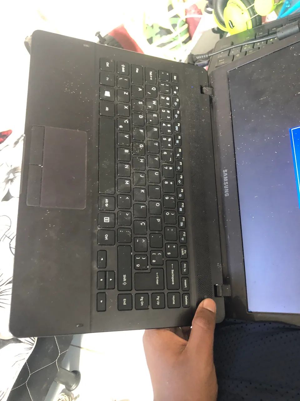 Notebook da Samsung  - Foto 3