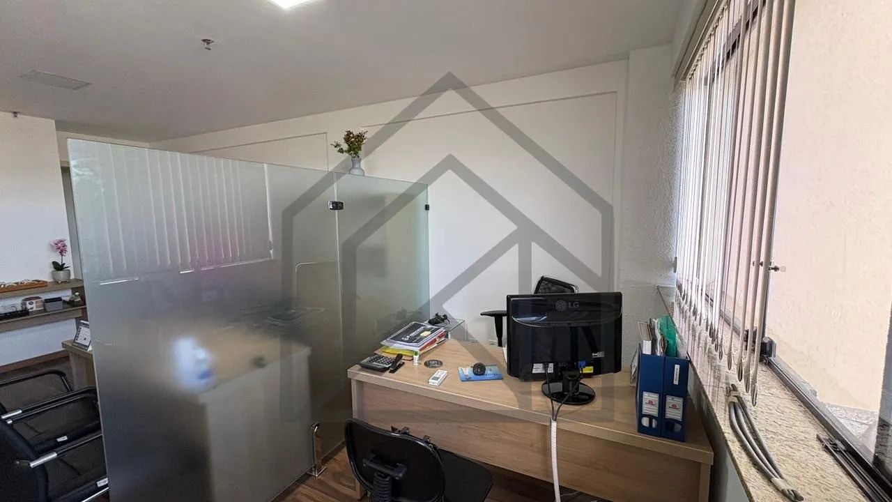 Sala comercial - Aterrado - Foto 4