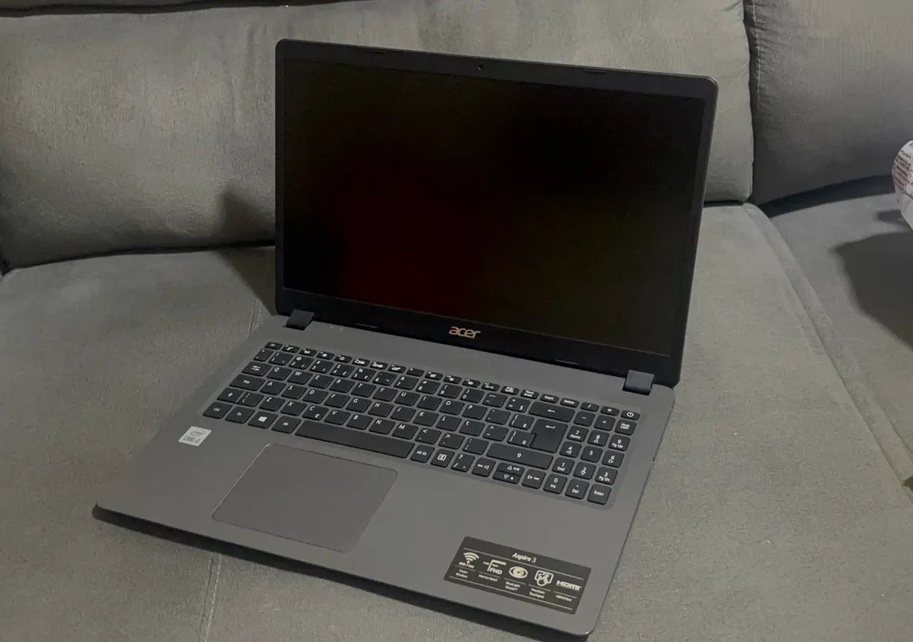Notebook Acer Aspire 3 - Foto 2