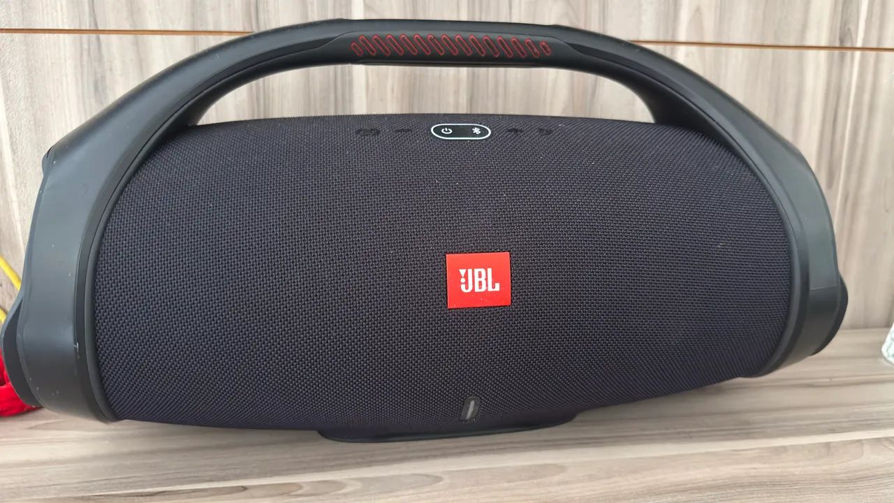 Caixa Boombox 2 original  - Foto 2