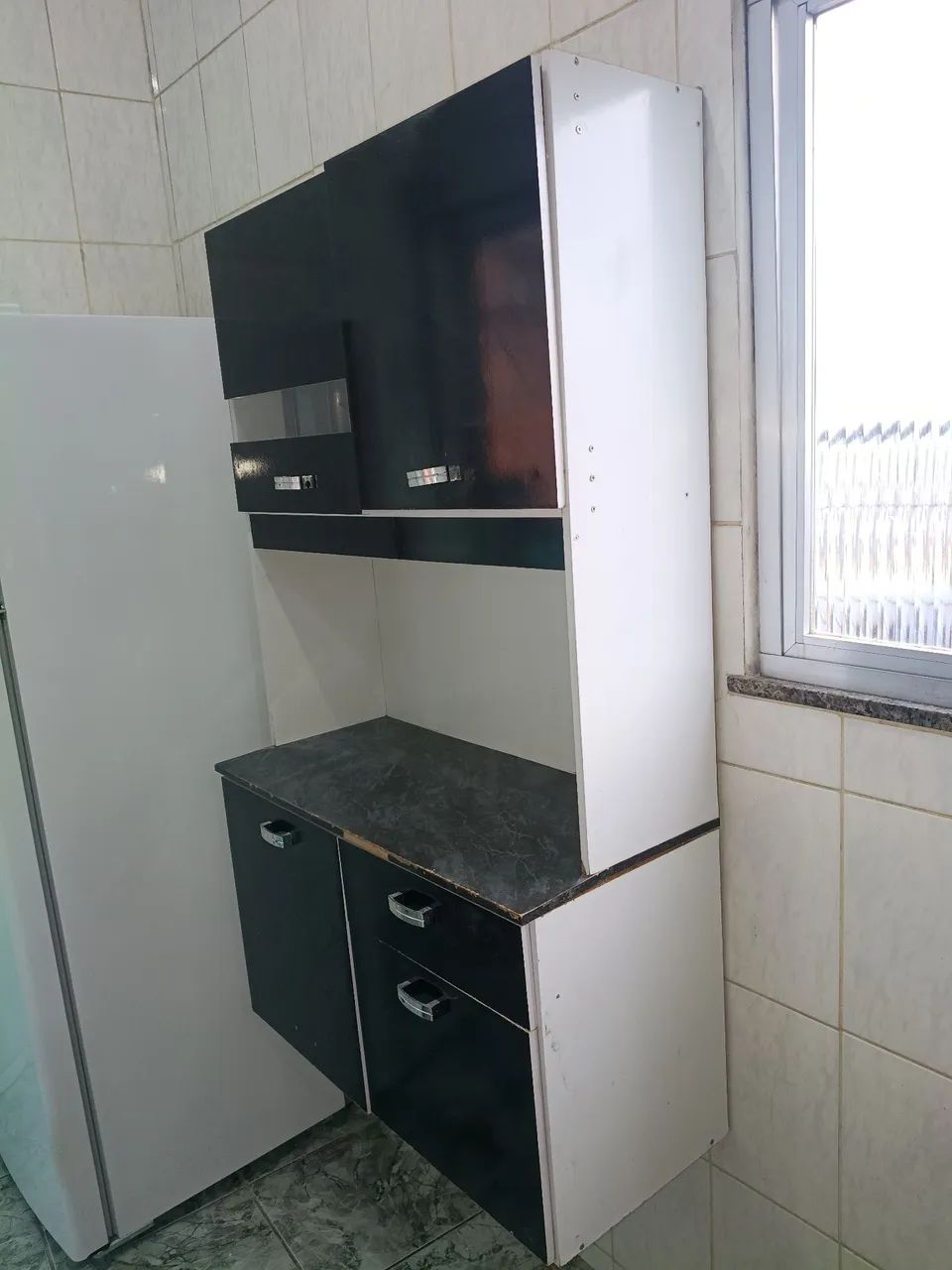 Armário de cozinha 