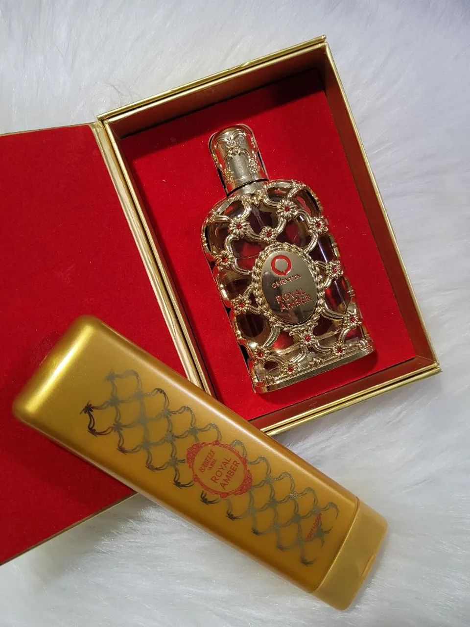 Royal amber original  - Foto 4
