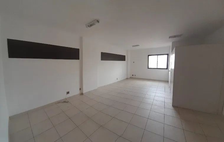 Ed Belém Metropolitan Sala Comercial com uma garagem privativa - Foto 4