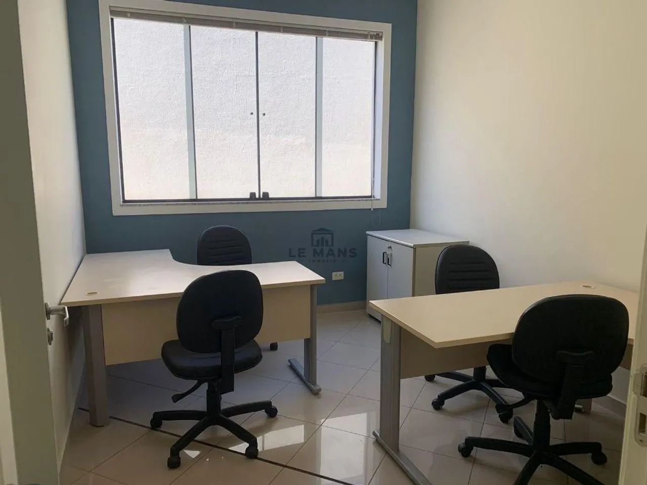 Sala para alugar em Piracicaba, Paulista, com 12 m²