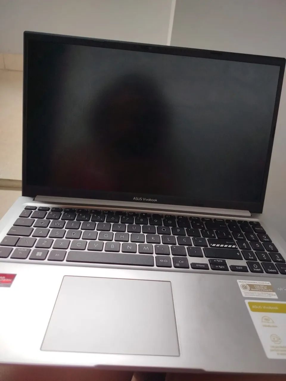 Notebook, ASUS Vivobook 15 - Foto 4