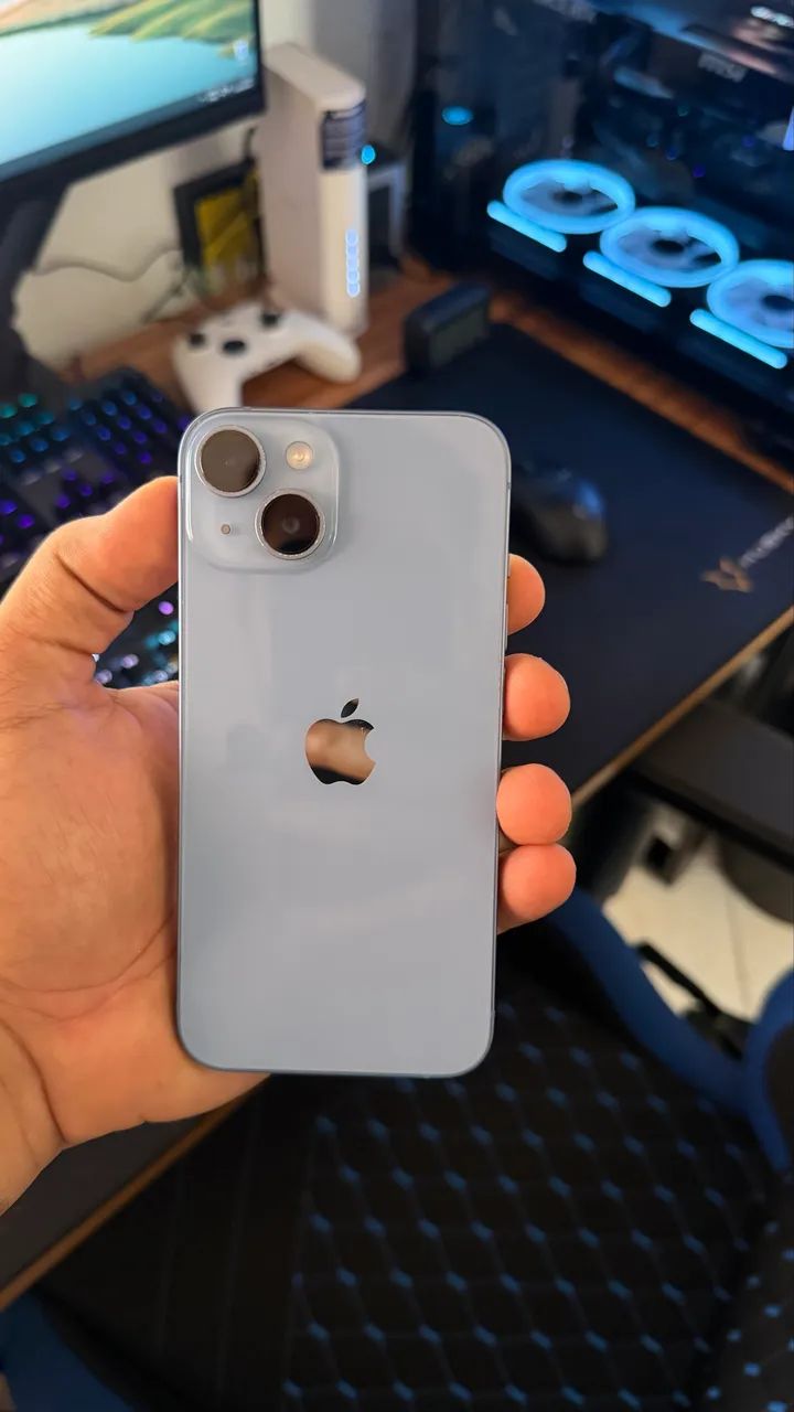 iPhone 14 128gb  - Foto 3