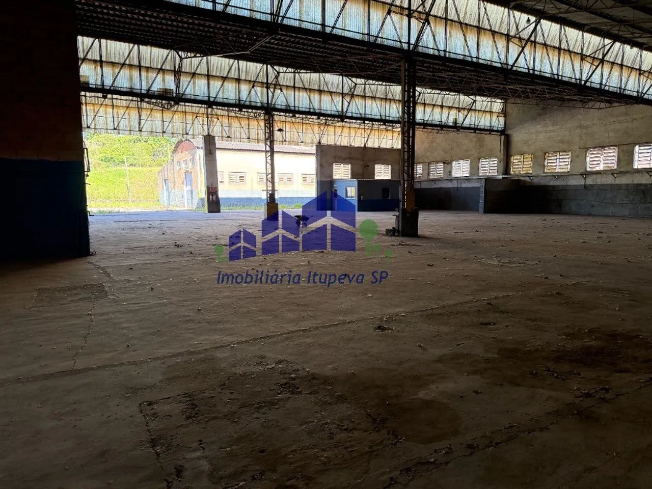 GALPAO INDUSTRIAL em ITUPEVA - SP, PAINEIRAS - Foto 2