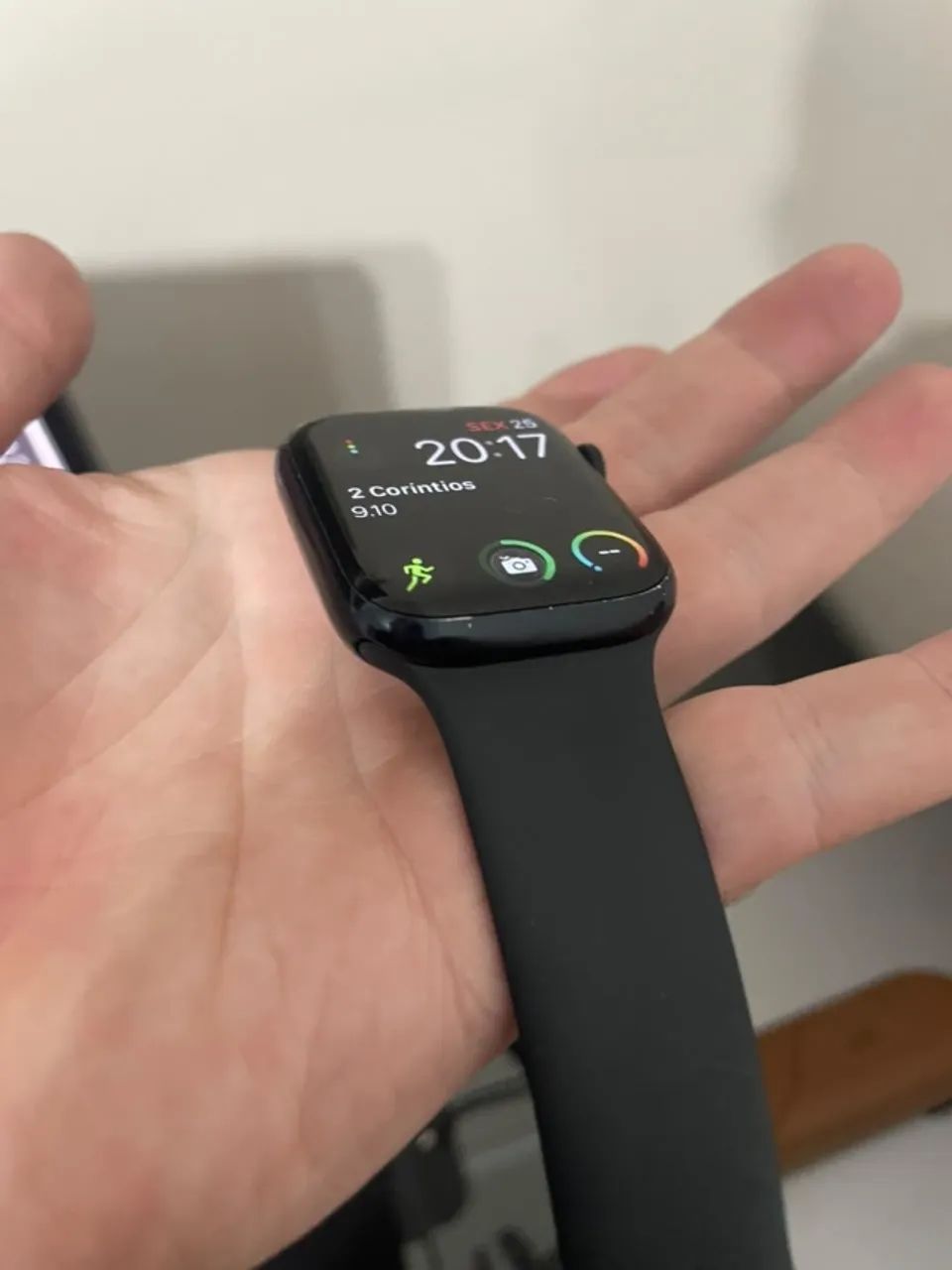 Apple Watch 45mm Series 7 - Foto 3