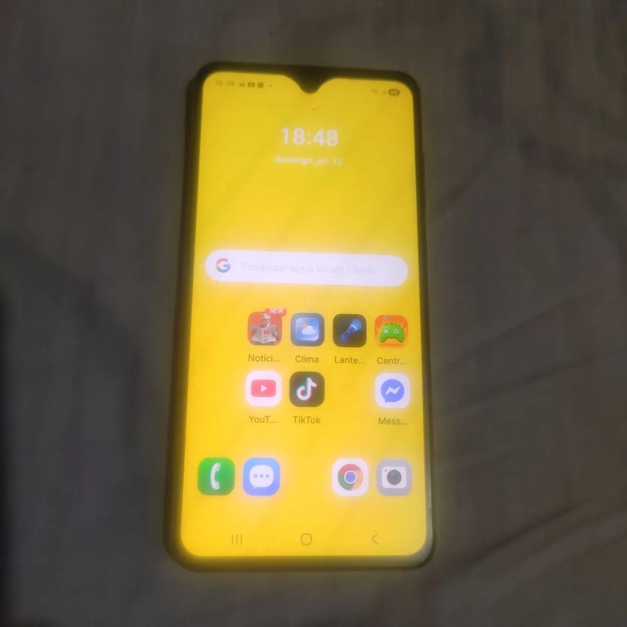 Samsung S21fe 128 gigas 5 g 