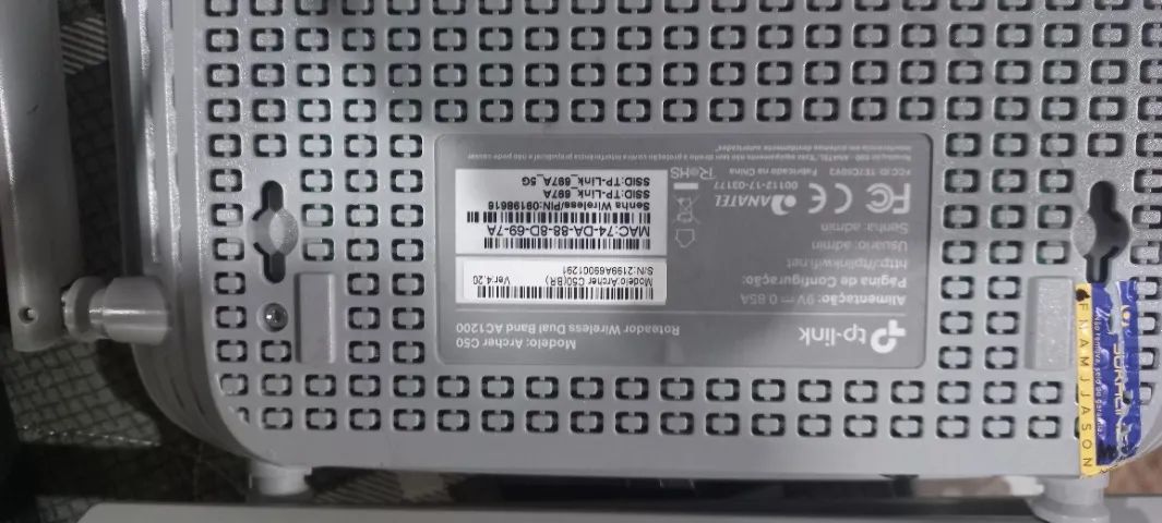 Roteador 5G - Foto 2