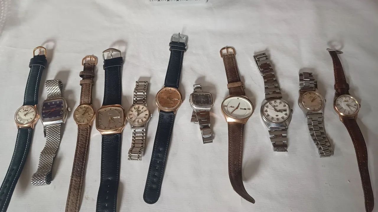 Relógios automáticos  da marca MIDO - Foto 2