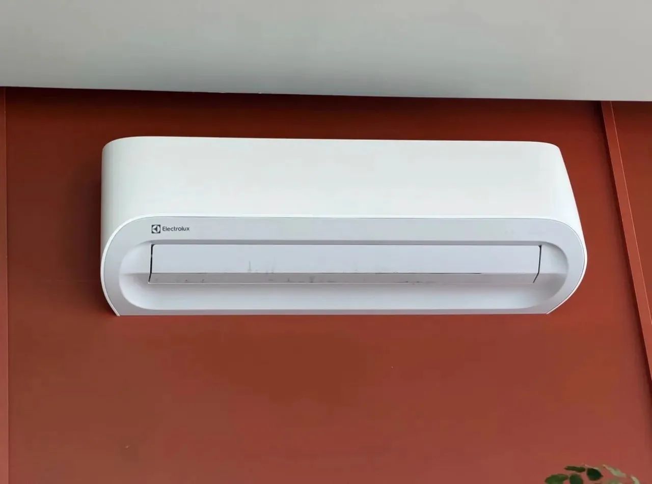 Ar condicionado Split Electrolux 23.000 Btus