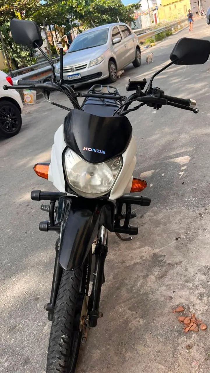 Honda Pop 110i 2018 - Foto 3