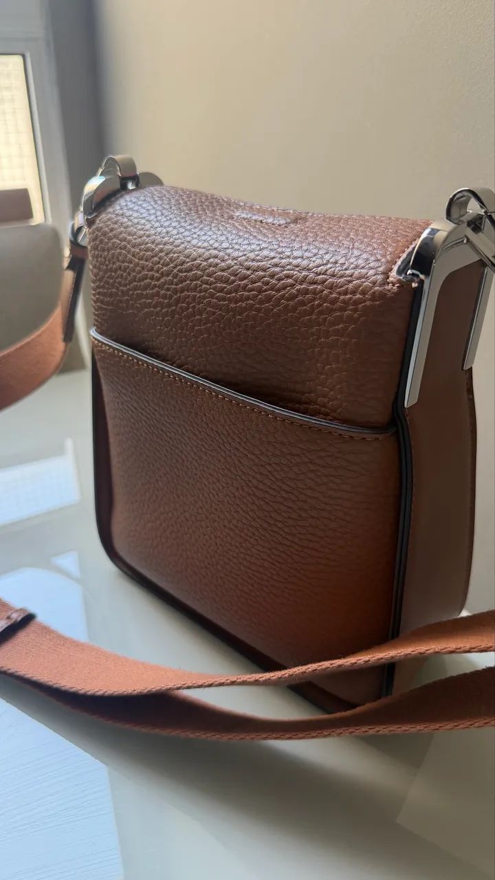 Calvin Klein Original - Caramelo/Cognac - Foto 2