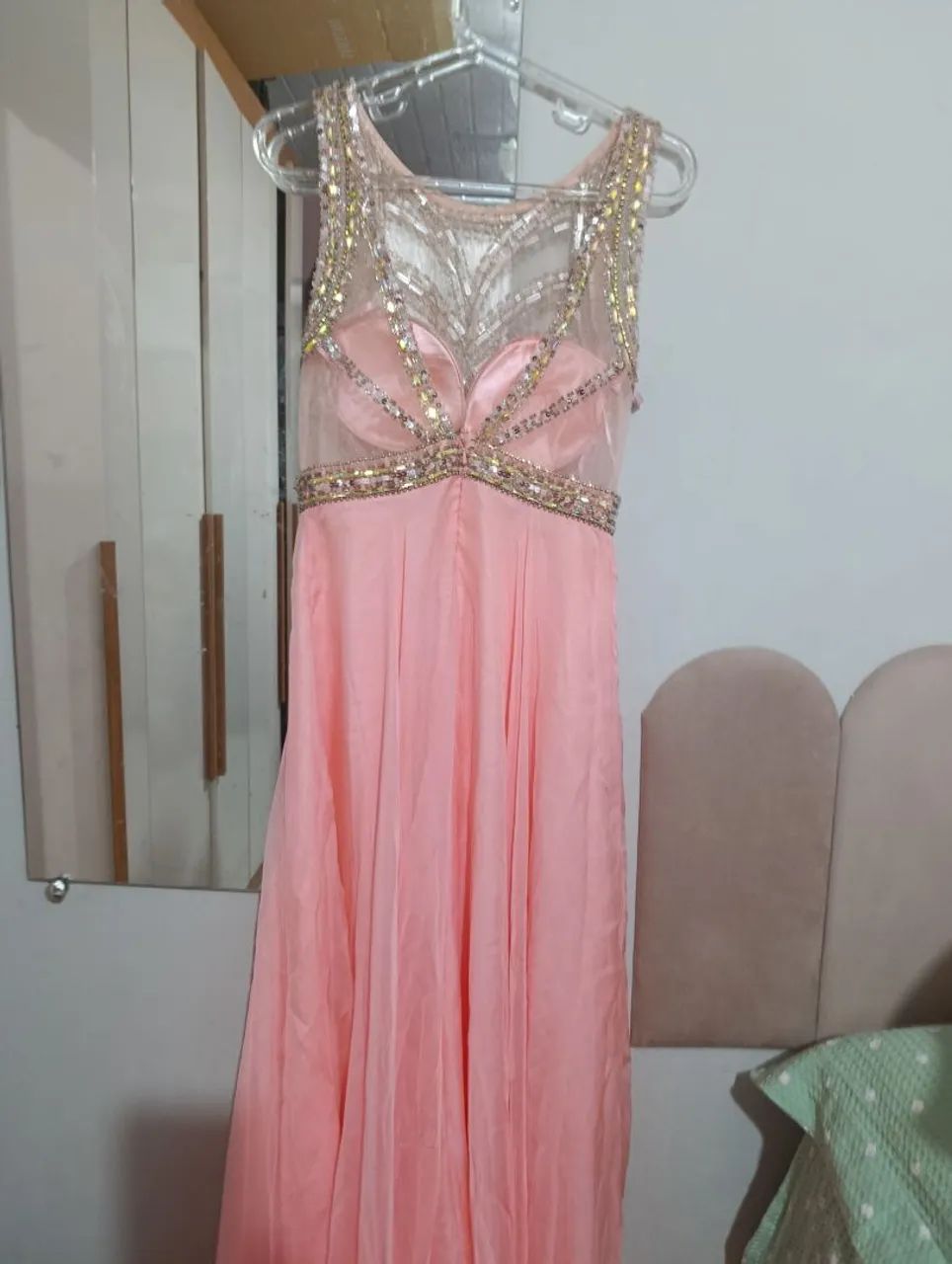 Vestido festa  - Foto 3