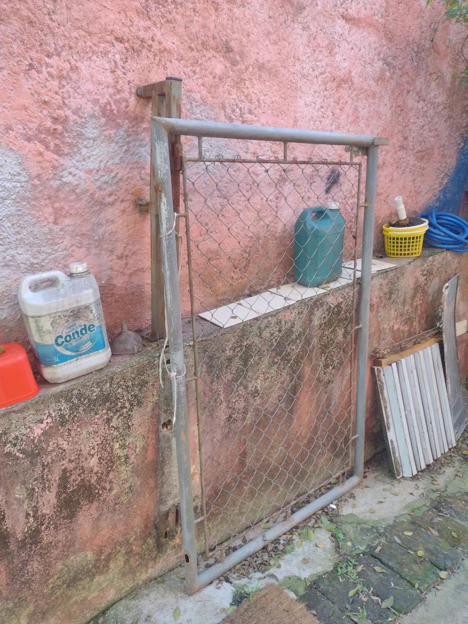 Grades para Canil o Jardim diversos usos - Foto 4