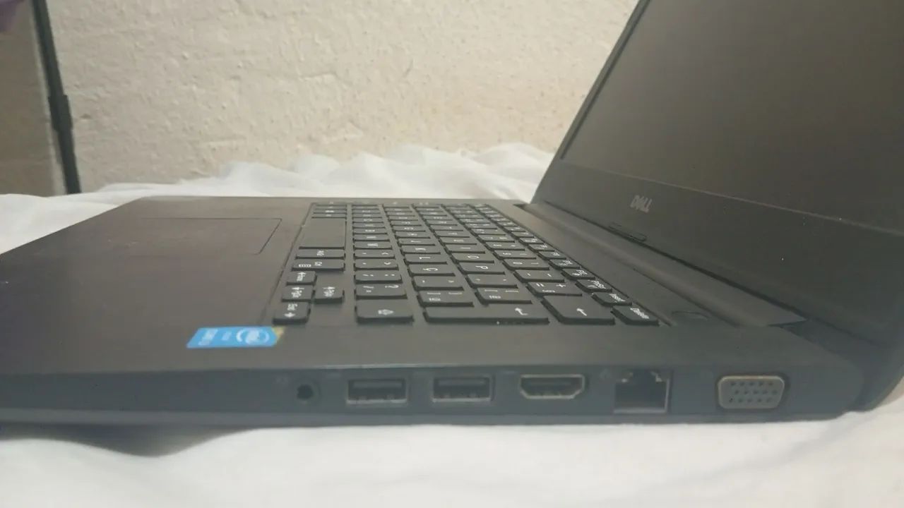 Notebook Dell para trabalho  - Foto 3