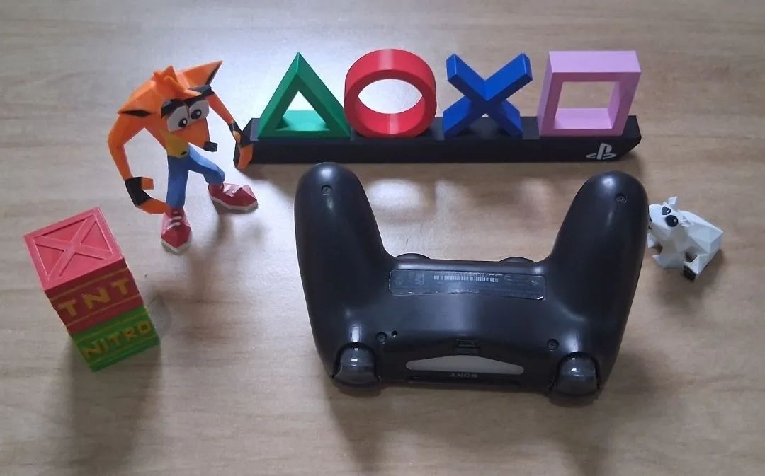 Joystick de Ps4 - Foto 2