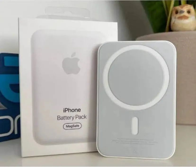 MagSafe 