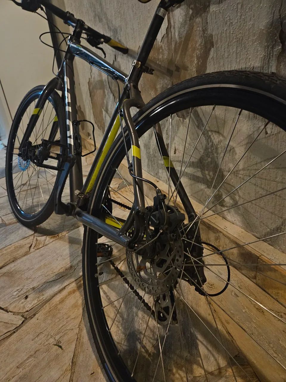 Bicicleta Caloi city tour - Foto 4