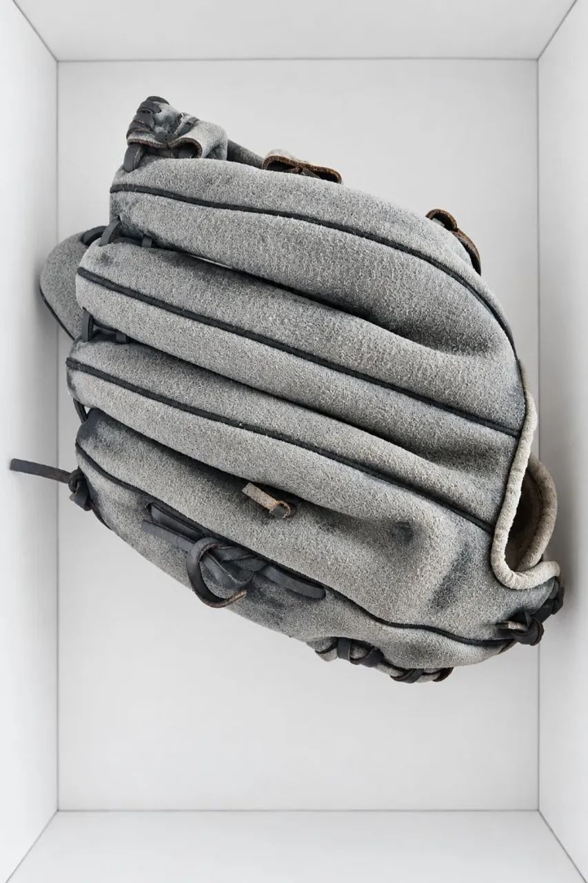 Luva de Baseball - Foto 3