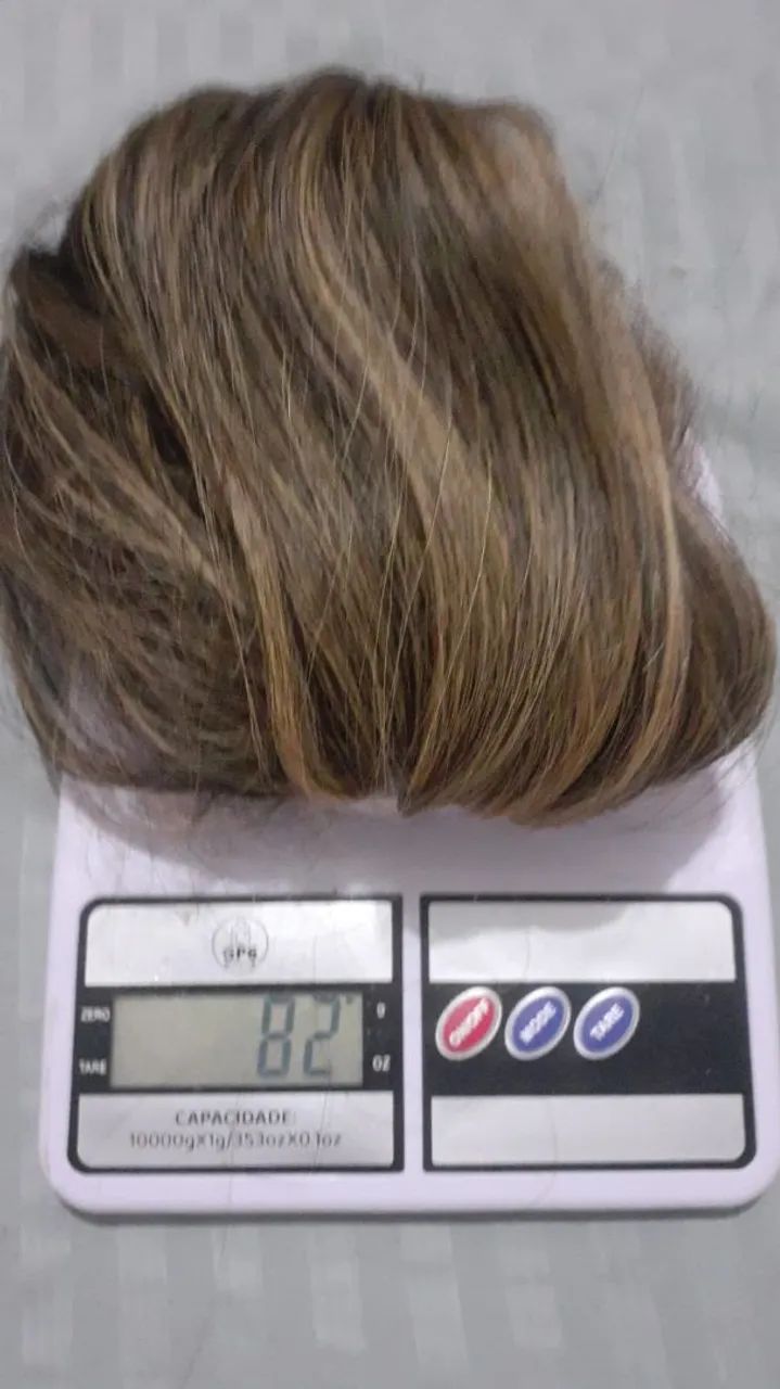 Cabelo 100% natural  - Foto 2