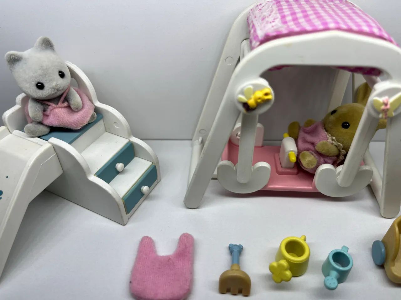 Sylvanian families - berçário  - Foto 3