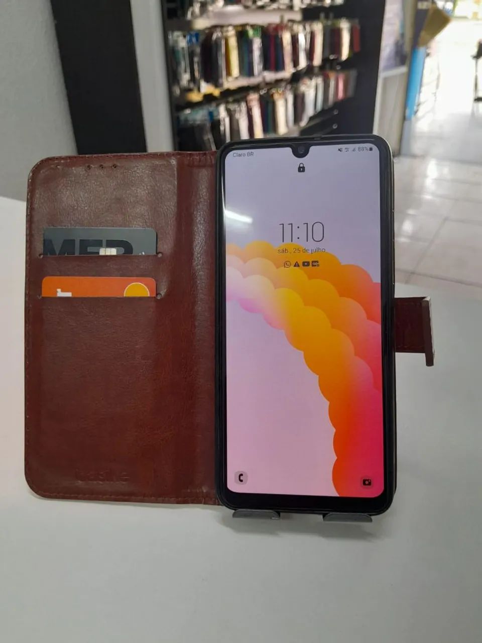 Vendo a32 - Foto 4