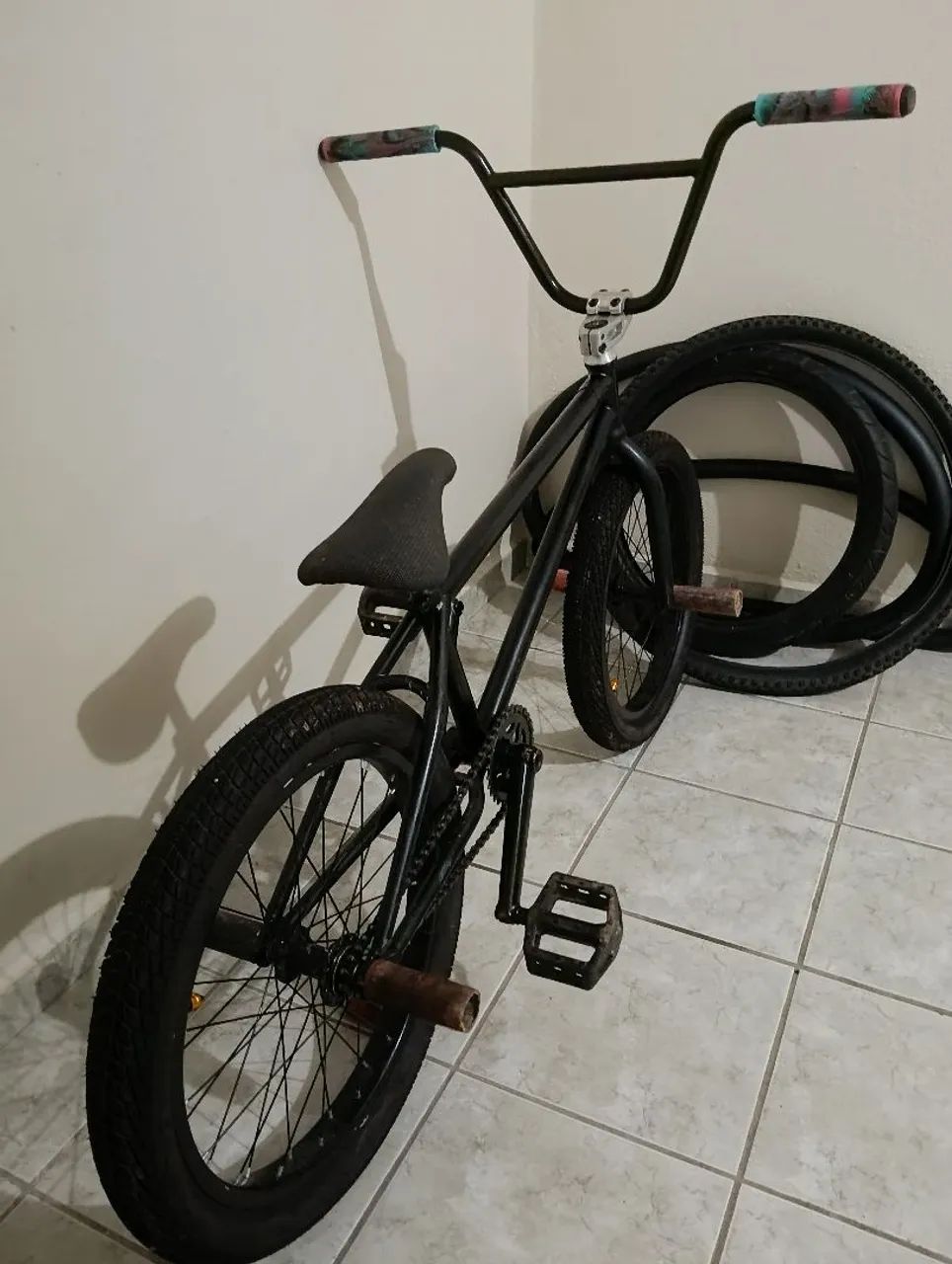 Bmx drb Godzilla v1 - Foto 2
